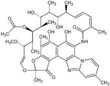 Rifaximin - Zhengzhou Minzhong Pharm. Co., Ltd. - Ecplaza.net