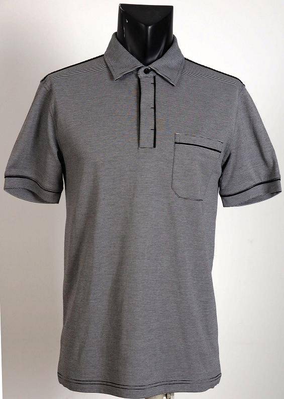 Mercerized Cotton Polo Shirts - WUXI NATURAL TEXTILE INDUSTRIAL CO ...