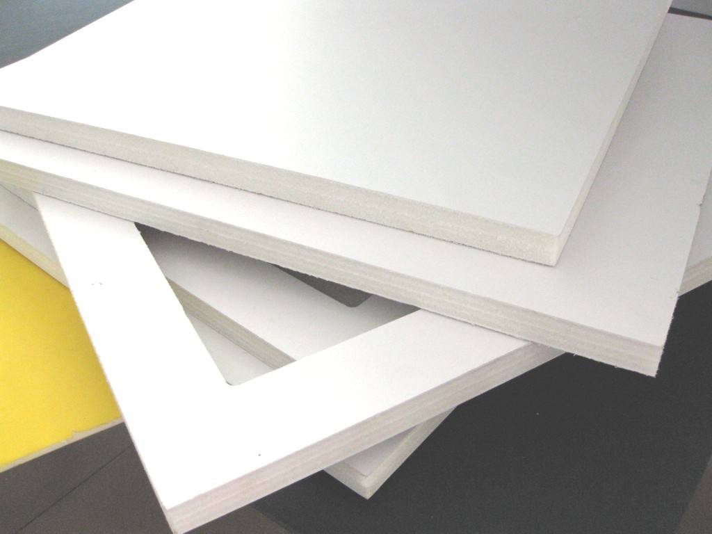 PVC Sandwich Panel - Koer Plastic Co.,Ltd. - ecplaza.net