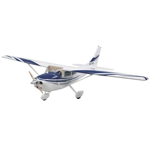 top flite rc cessna 182 skylane