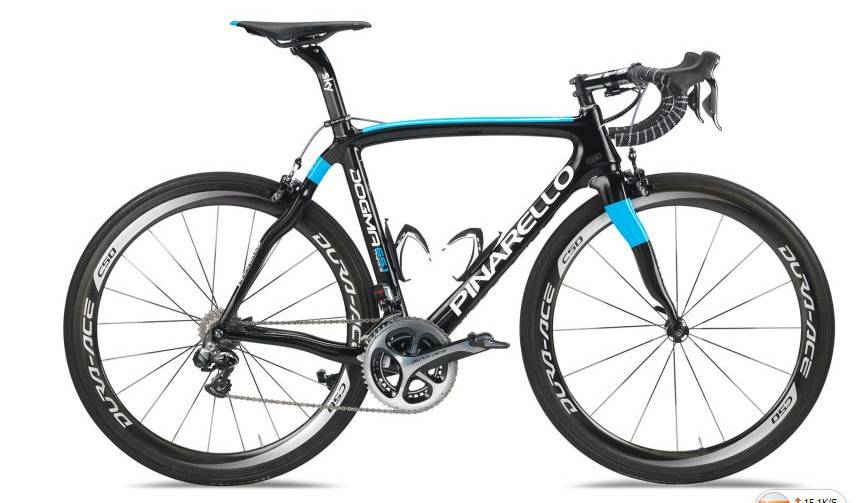 pinarello 651