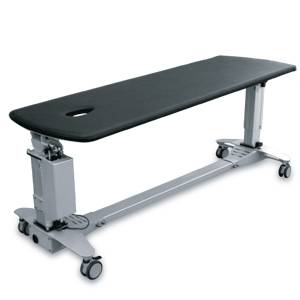 Electronic Examination Table For Taking X Rays(MTS520) - Zero One ...