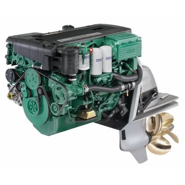 Volvo penta d4 300