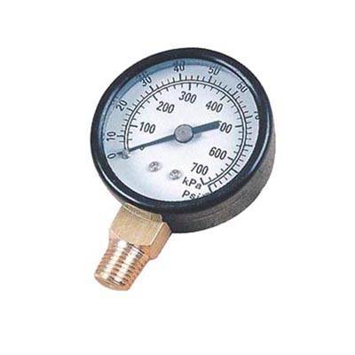 Pressure Gauge (MP-5023) - Ningbo Morning Pneumatic Component Co., Ltd ...