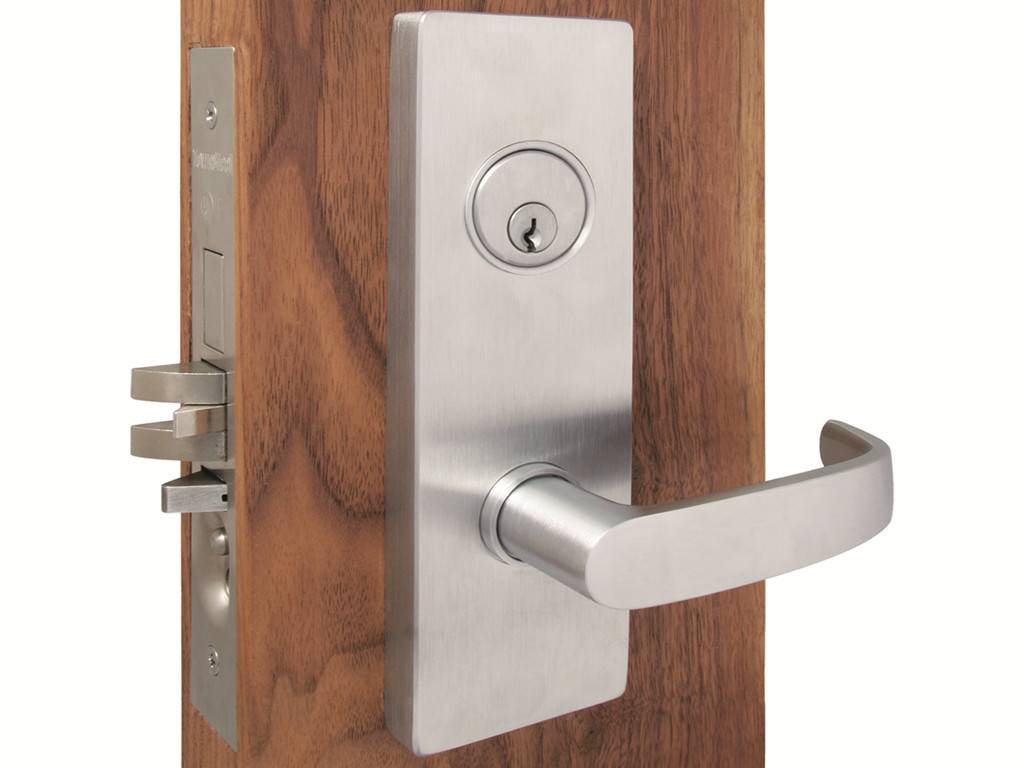 Mortise Lock