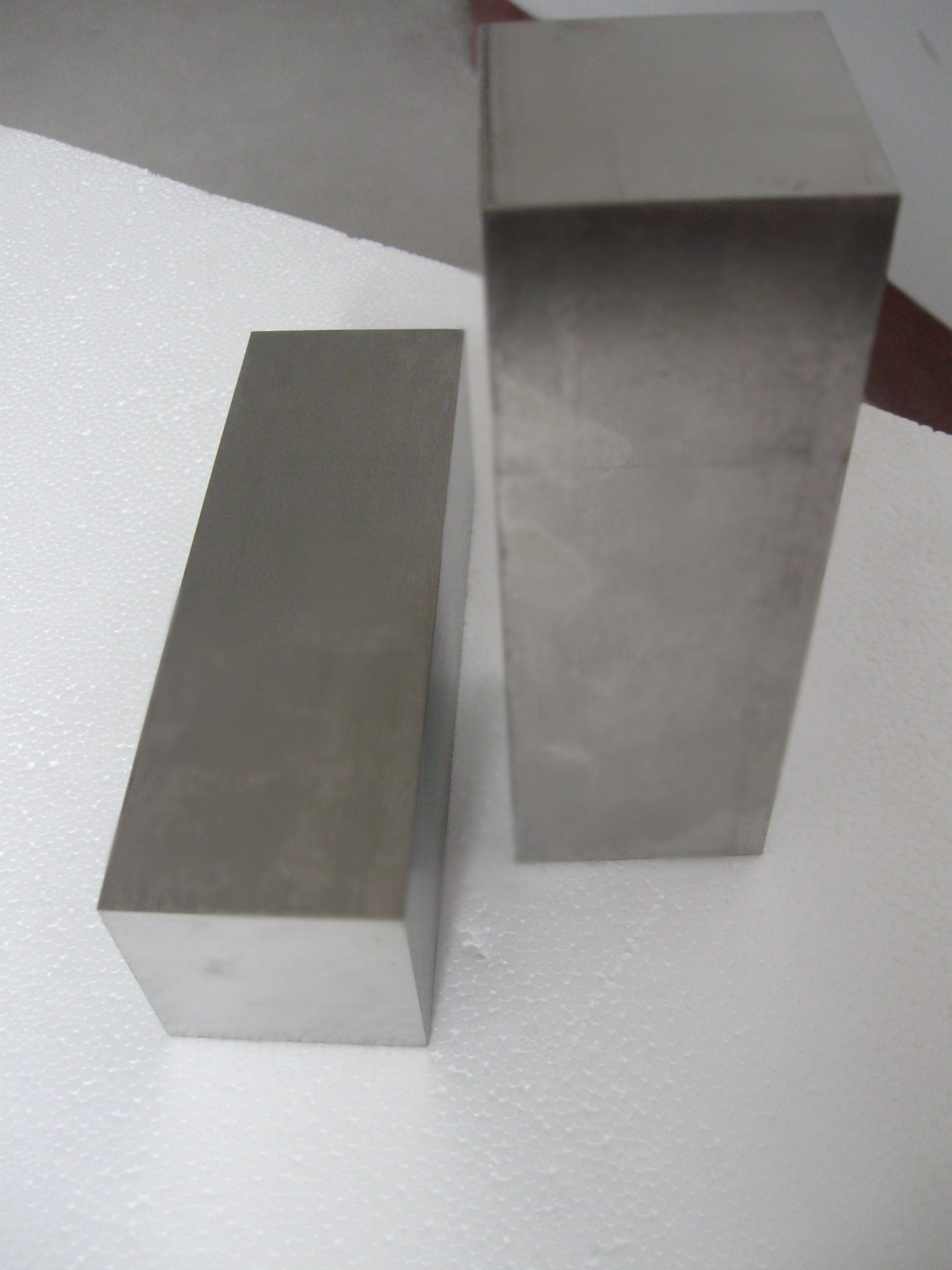 Titanium Block - Baoji Future Titanium Co. Ltd.