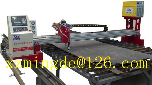 Gantry Cnc Plasma Machine Xuzhou Mingde CNC Technology Co Ltd Ecplaza Net