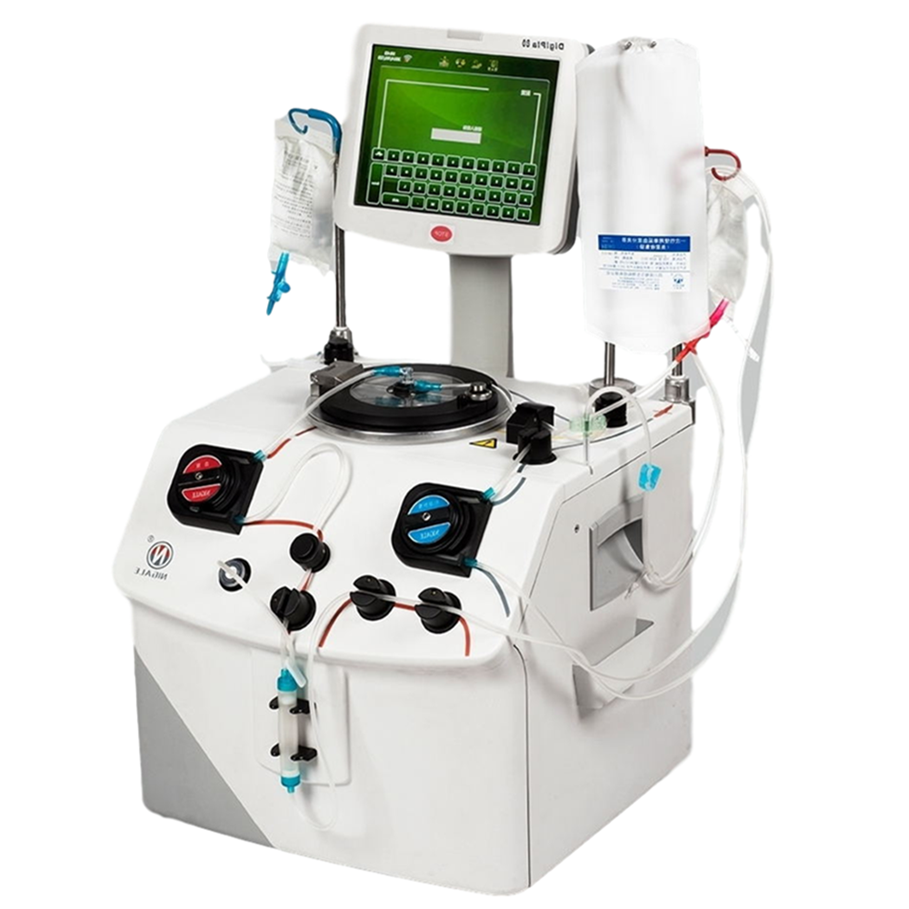 plasmapheresis machine