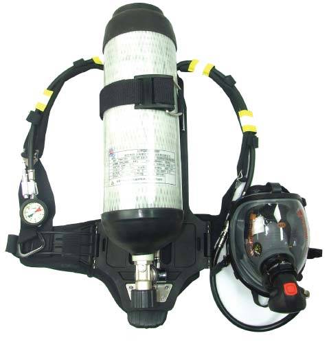 KL99 Positive Pressure Air Breathing Apparatuses - Nanjing KELISALNK ...