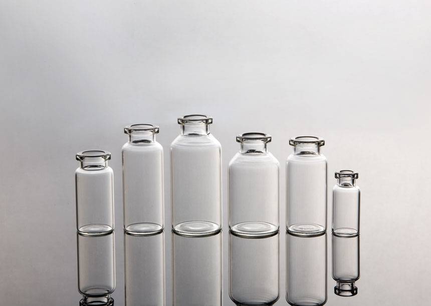 Tubular Glass Vials Origin Packaging Products Coltd