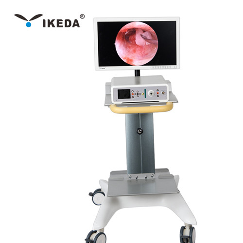 ikeda endoscope camera