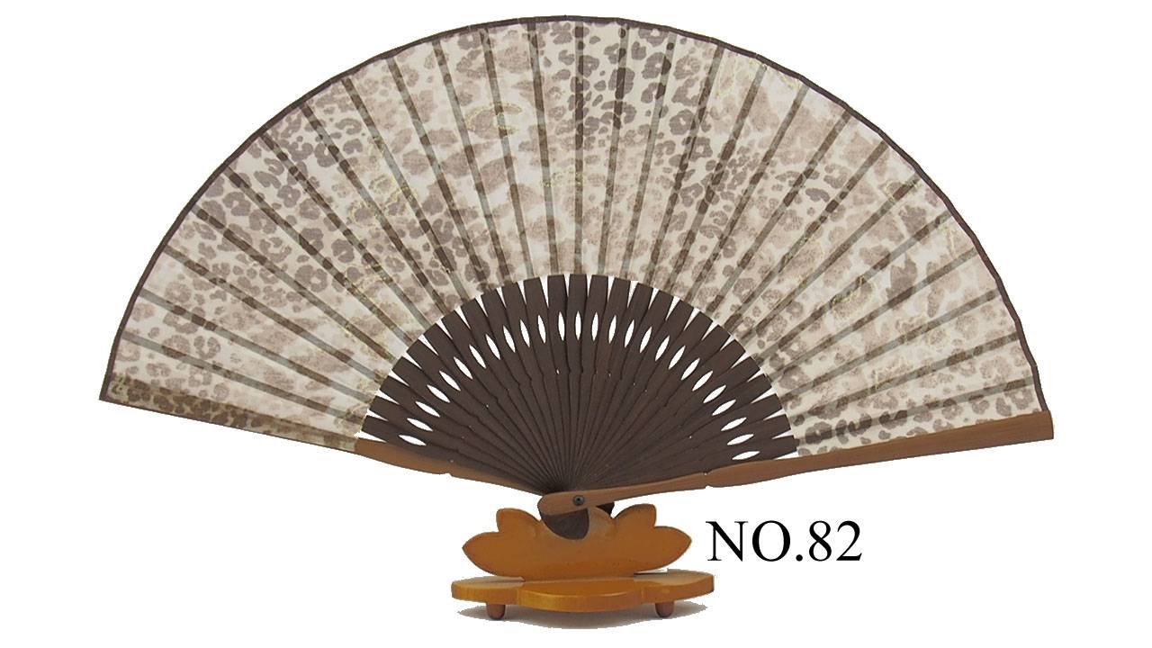 Folding Bamboo Fans Fancy Fans Craftwork Co Ltd Ecplaza Net   Folding Bamboo Fans 