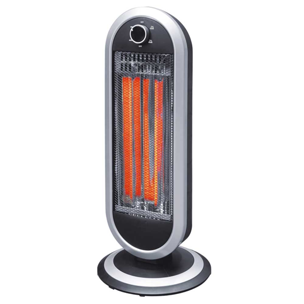 New Design Electric Carbon Fiber Heater Carbon Infrared Heater - Efu 