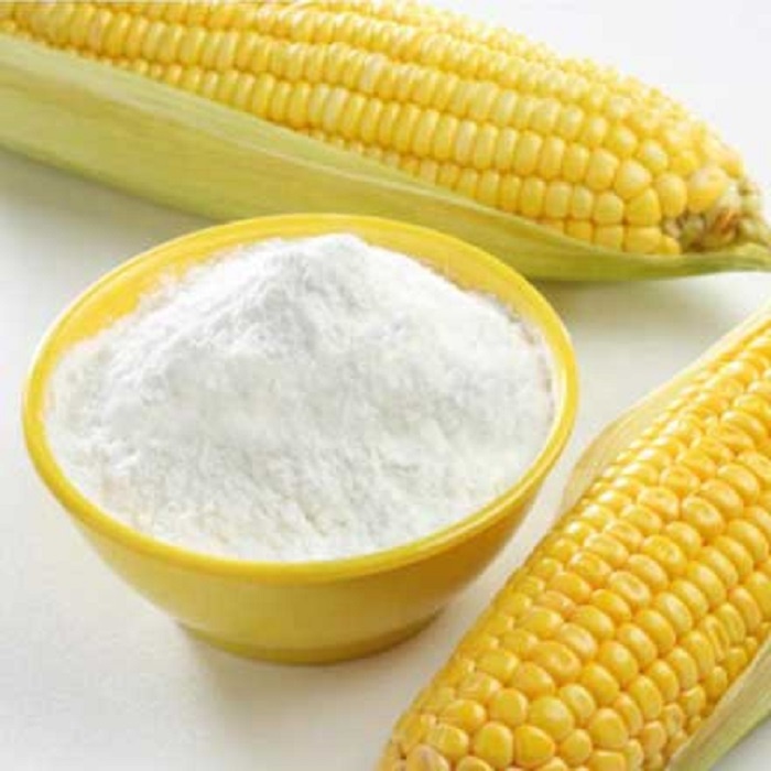 Corn Starch Food Grade - HBK WHOLESALES PTY LTD - ecplaza.net