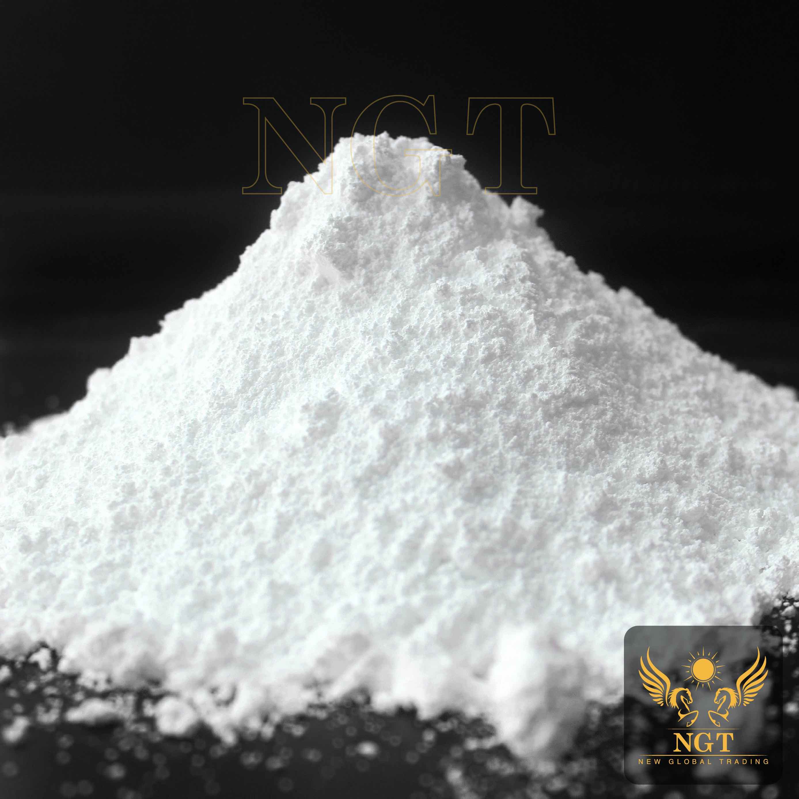 White Limestone Powder For Animal Feed 250 Mesh - New Global Trading -  