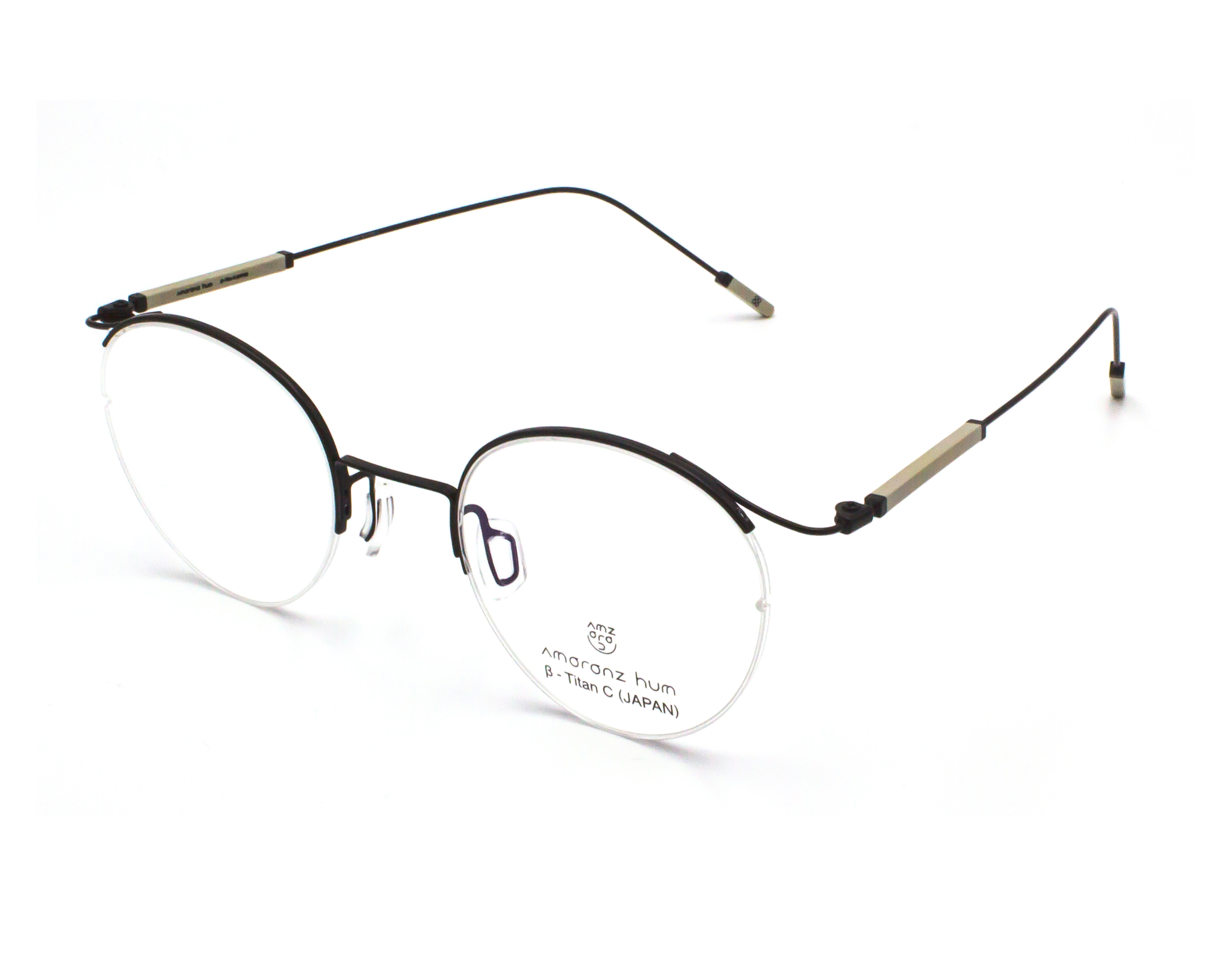 Amaranz Hum: Glasses From Eyeworkskorea - Eyeworks Korea - ecplaza.net