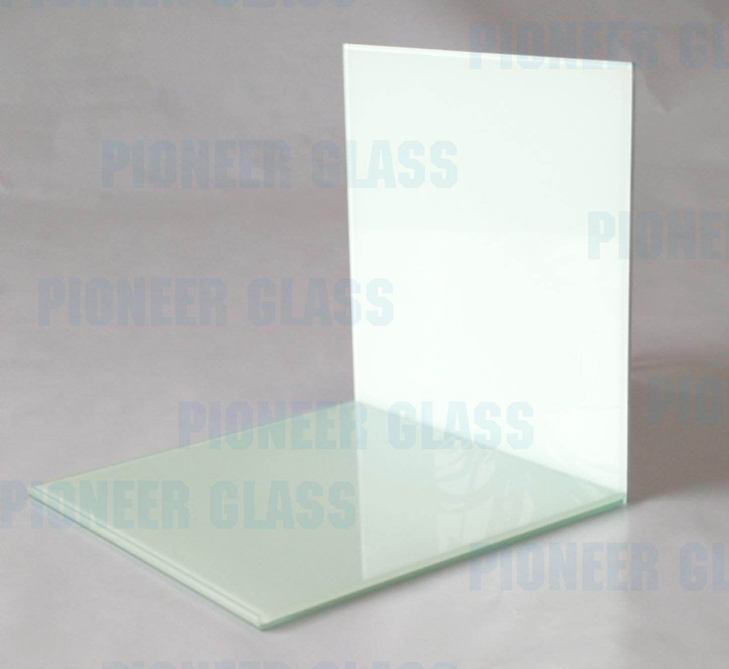 Porcelain White Laminated Glass Qingdao Pioneer Glass Ecplaza Net   4616412 