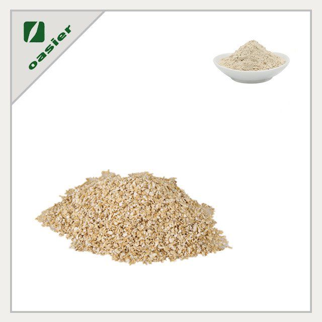 Oat Bran Powder BAOJI OASIER NUTRITECH CO., LTD