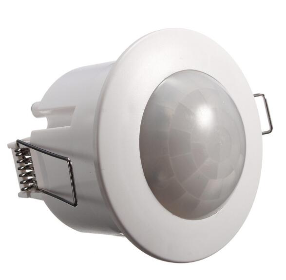 Supplier Mini Adjustable 360 Ceiling Pir Infrared Body