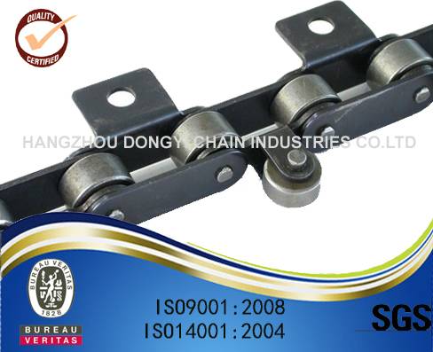 B Series Roller Chain (Simplex Duplex Triplex ) - Hangzhou Dongyi Chain ...