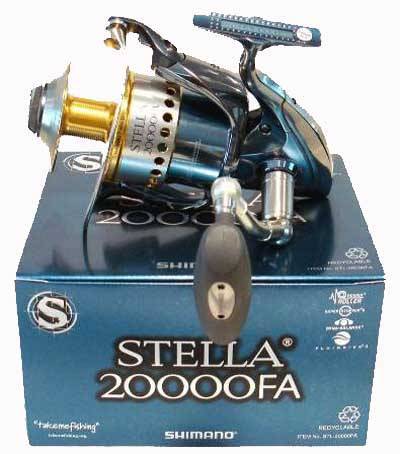 Daiwa Saltiga Z6000GT Spinning Reel