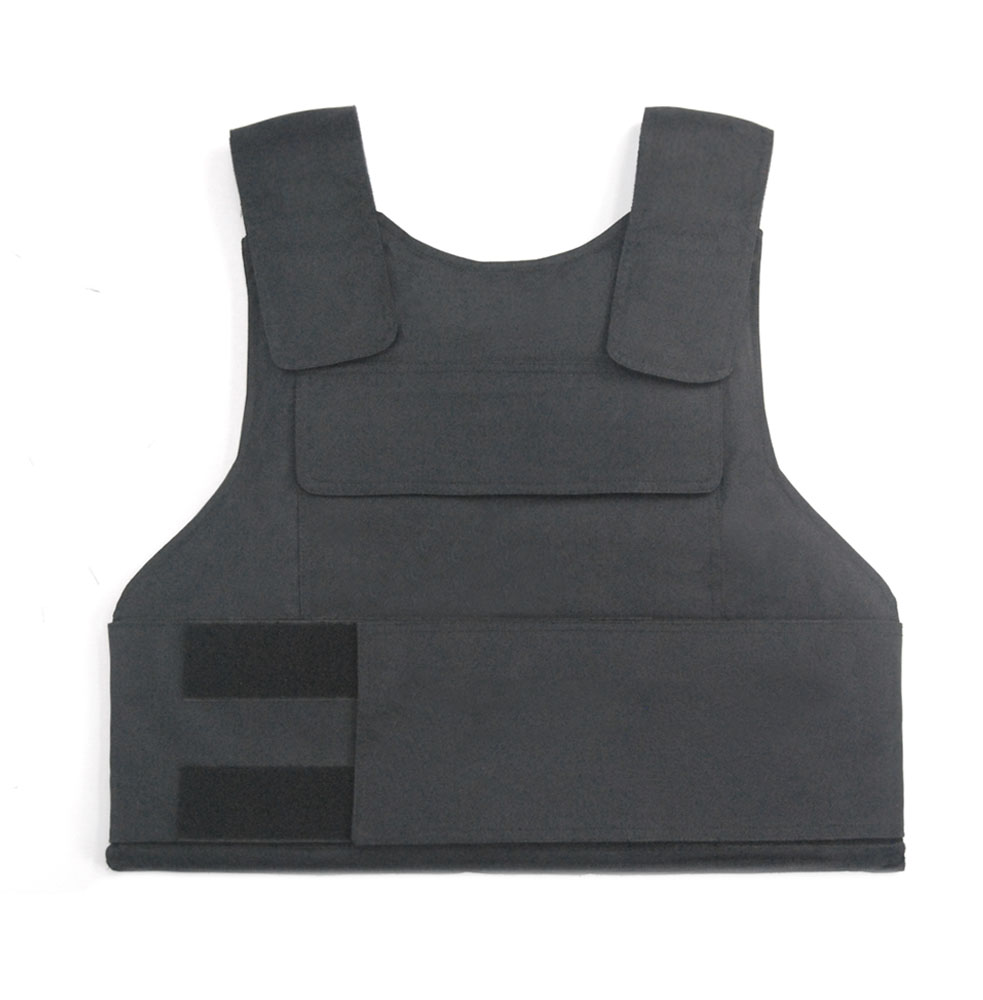 NIJ Level IIIA Bulletproof Vest - Wuxi Newtech Advanced Material ...