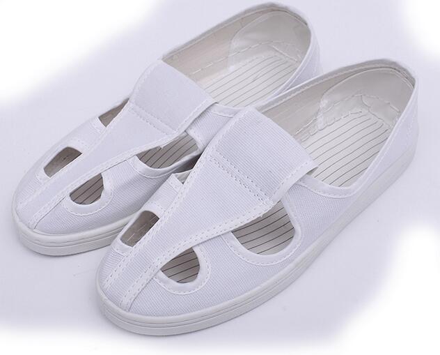 Factory Safety ESD Clean Room Shoes - Xiamen Qian Yu Technology Co. Ltd