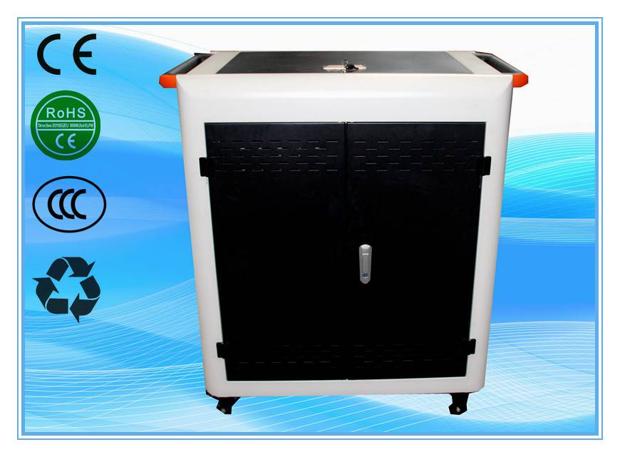 educational-equipments-charging-station-charging-cabinet-wise-a301