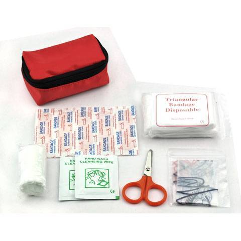 FIRST AID KIT(FA-007) - DSGR INTERNATIONAL CO.,LTD. - ecplaza.net