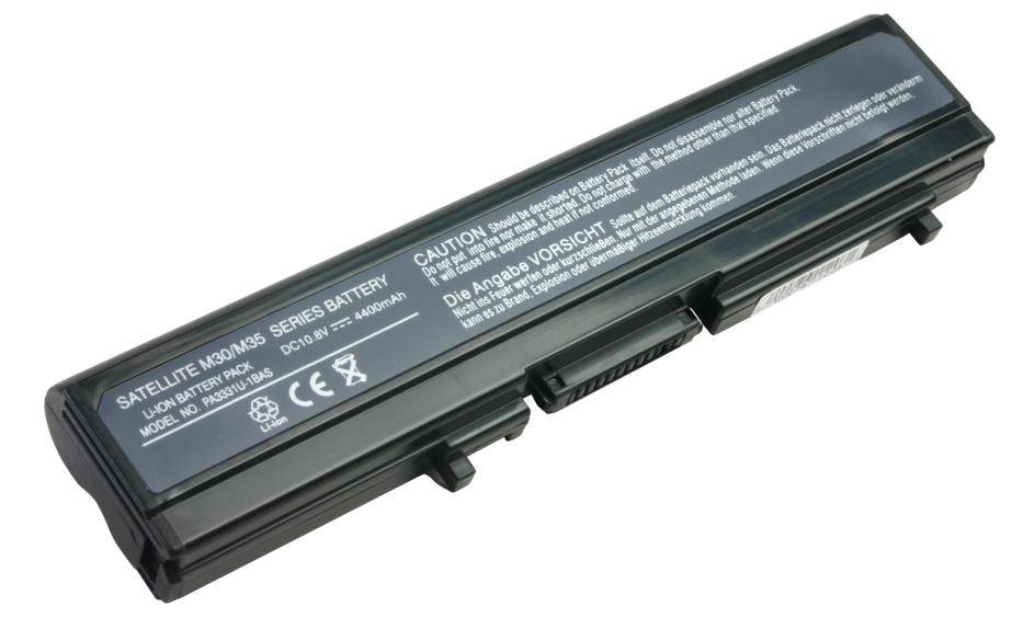 Battery For Laptop Toshiba 3331 - Resun Electronics Technology Co.,Ltd ...