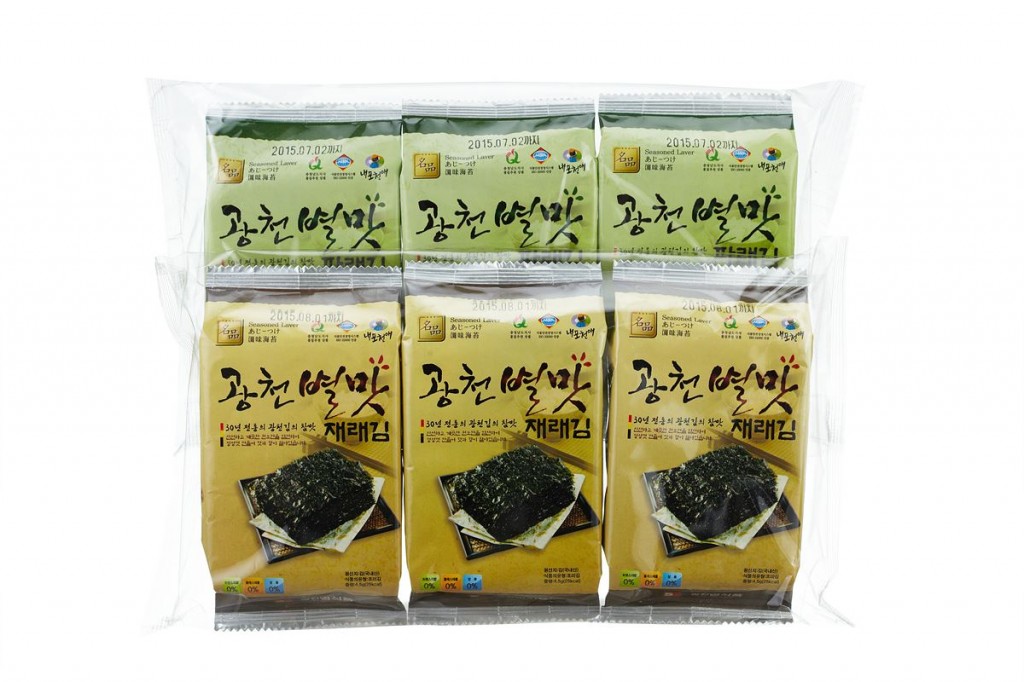 Select raw. Корейские морские водоросли упаковка PNG. Kim Sang-gung Gwangcheon lunch Box laver laver Mixed Flavour laver 4 г x 6 пакетов что это.