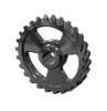 Helical Gear - Ningbo Bulktek Industries Co., Ltd. - ecplaza.net