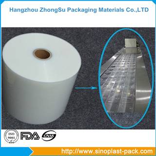 7/9/11-layer EVOH Coex Film Supplier For HB Packaging - Hangzhou ...