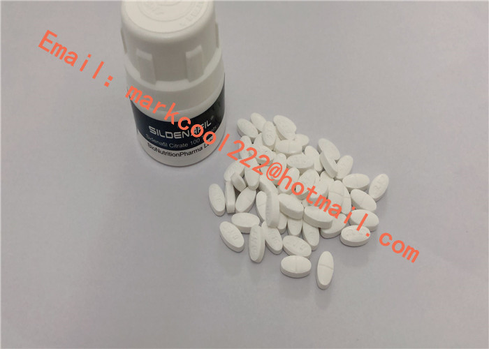 High Purity Sex Enhancing Drugs Man Libido Viagra Effervescent Tablets Powder Gz Body Chemical