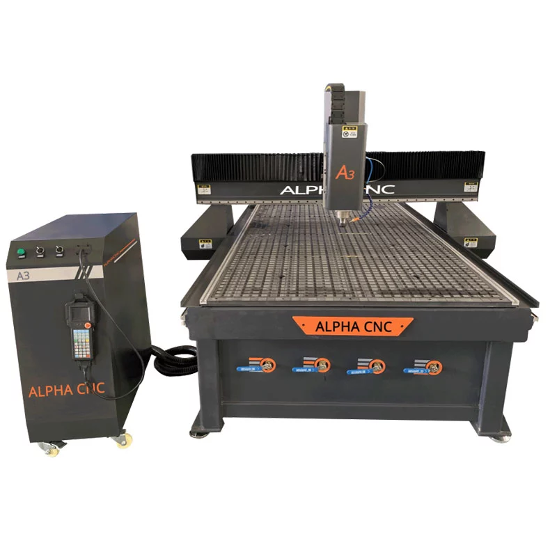 Cnc Routers For Woodworking For Sale