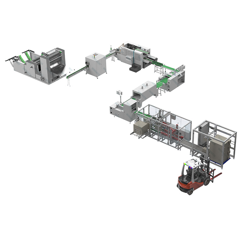 facial-tissue-paper-production-line-wenzhou-wimach-machinery-co-ltd