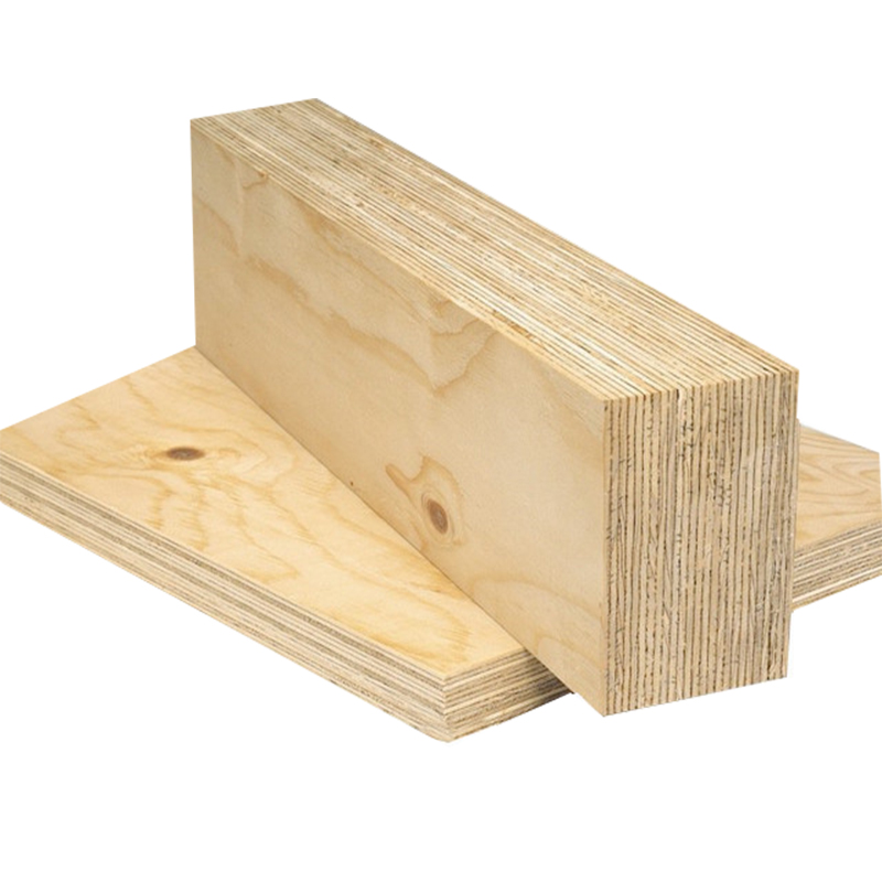 Lvl Laminated Veneer Lumber Beams