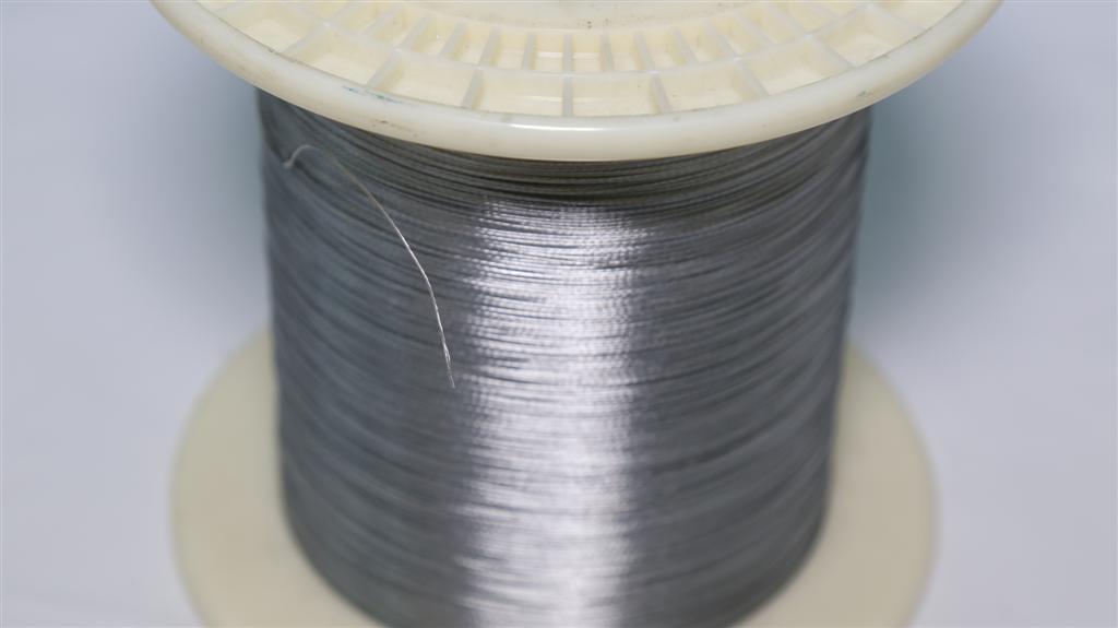 Nickel Stranded Wire PTC Thermistor Alloy Wire P-4000 Resistance Wire ...