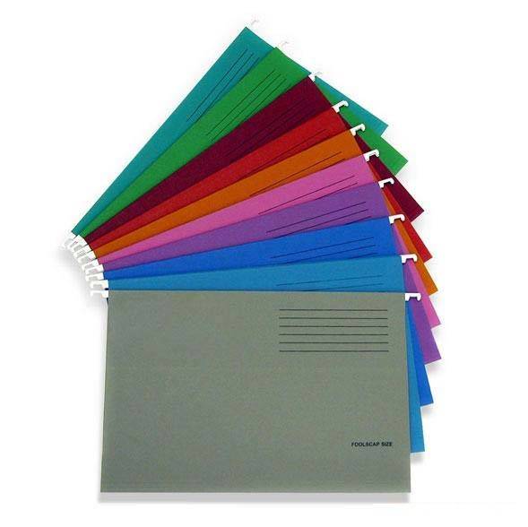 HY328 Hanging Paper File Folder, Good Help To Office - Foshan Huiyi ...