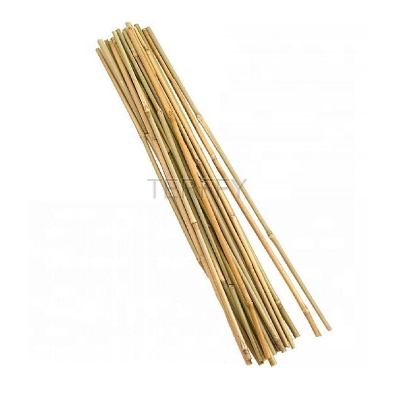 Bamboo Pole - Hebei Terffy Imp&exp Trade Co., Ltd. - Ecplaza.net