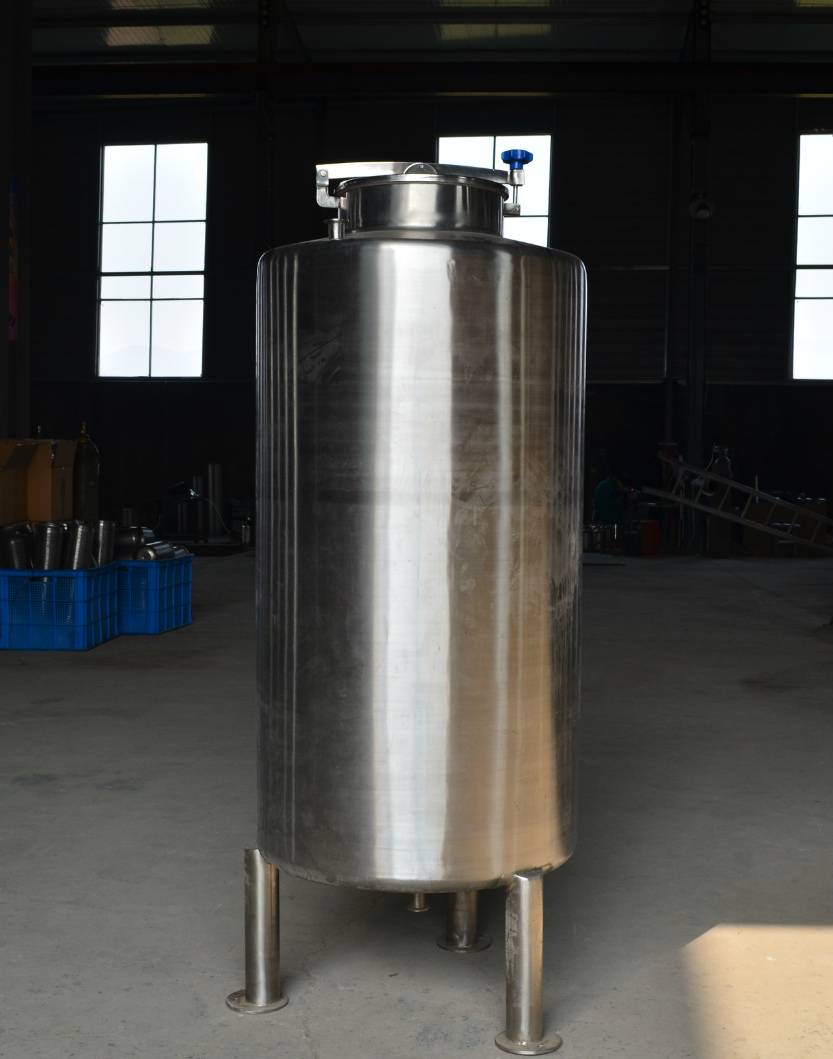 Water Tank - Fuyang Huaheng Industrial Co., Ltd.