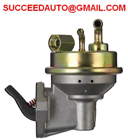 GMB 525-8210 Mechanical Fuel Pump 