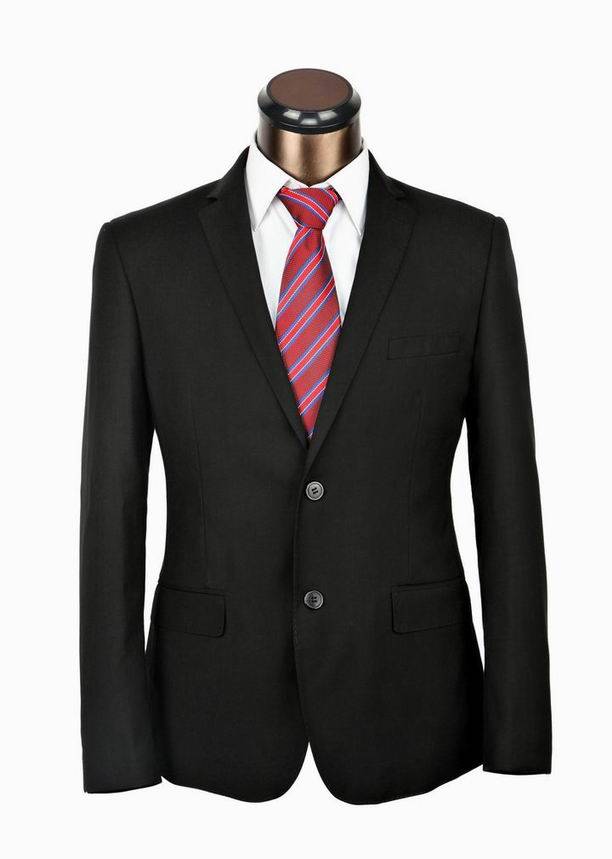 Man's Business Suits Black Suits - ItsVogue Trading Co.,ltd. - ecplaza.net