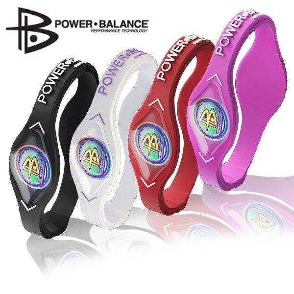 amazon power balance bracelet