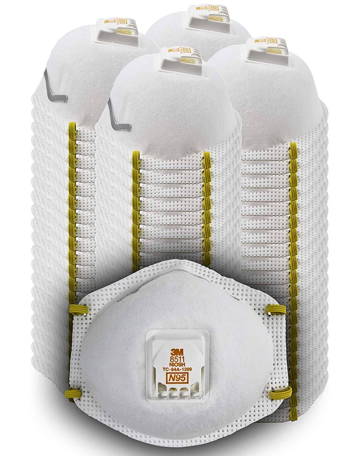 3m 8511 respirator