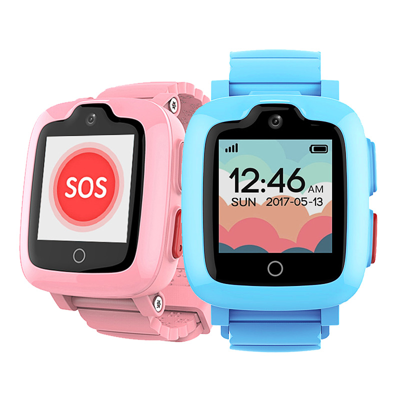 kids 4g watch