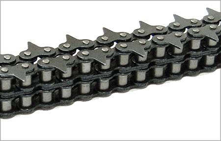 Sharp Top Chain - Zhejiang Shiner Chain Co., Ltd. - ecplaza.net