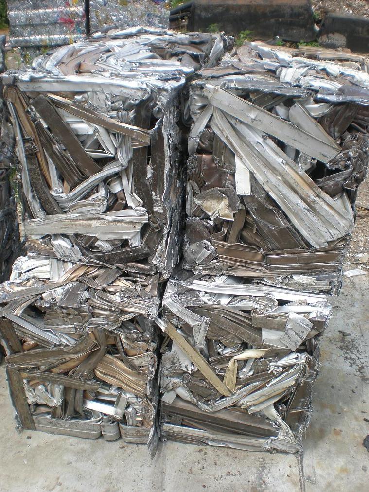 aluminum 6063 scrap - CHINA EVERICH MADE CO.,LIMITED