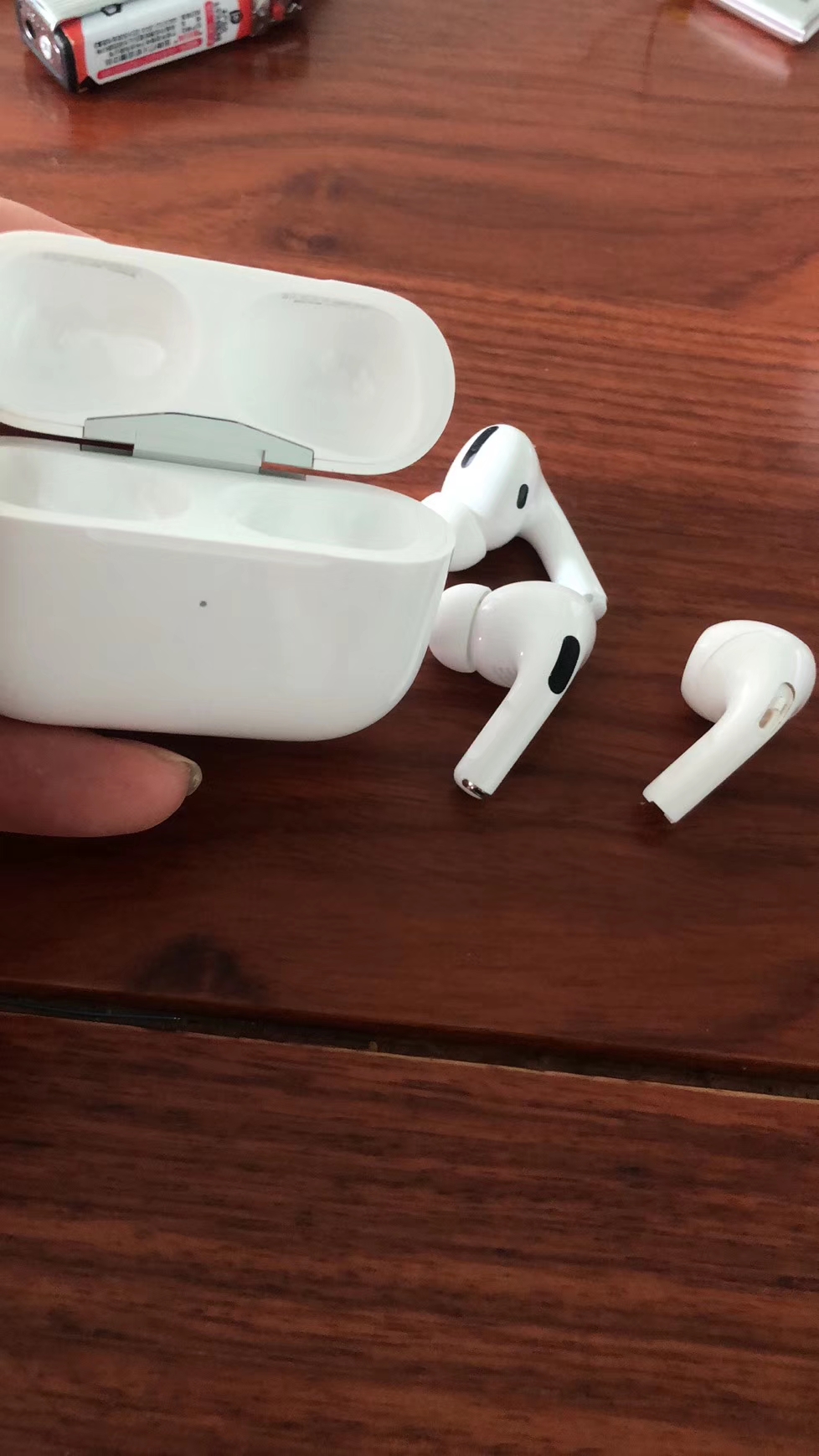 samsung new airpods