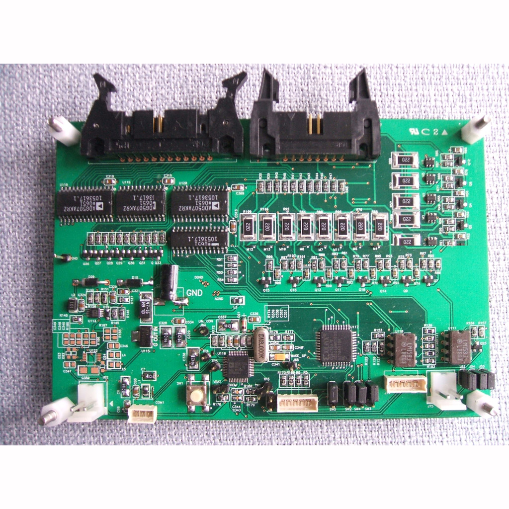 Battery Management System - Nuri Technology Co., Ltd. - ecplaza.net